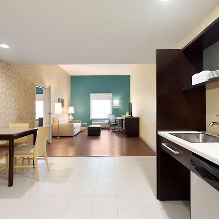 Home2 Suites By Hilton El Paso Airport Exterior photo